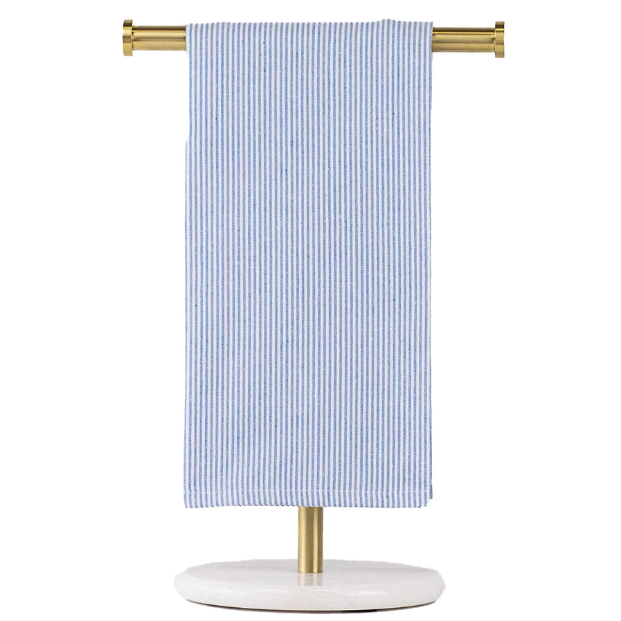 Seersucker Hand Towel