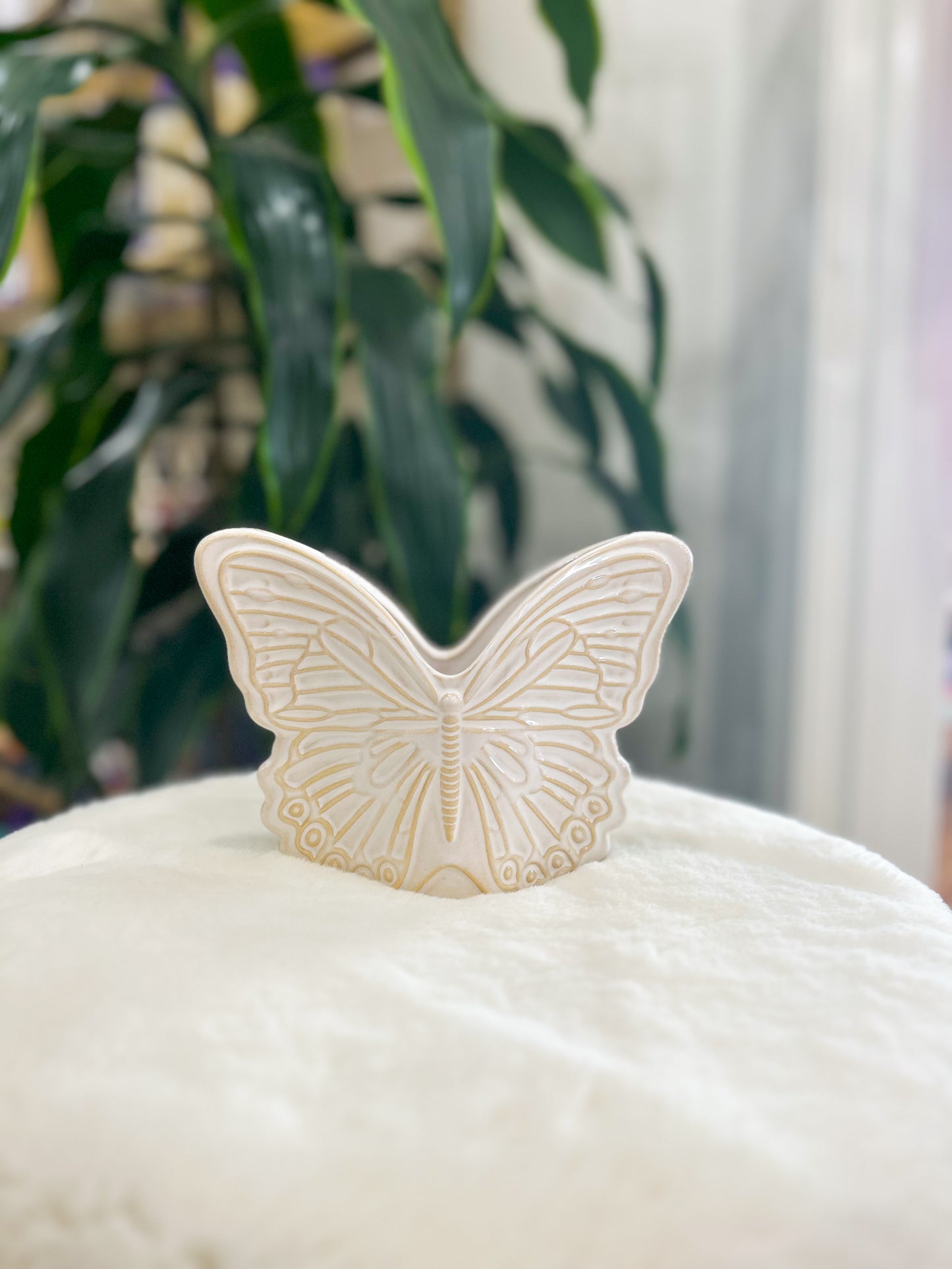 Butterfly Planter