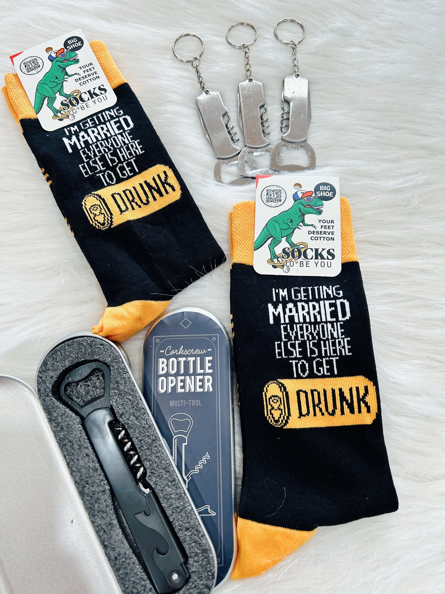 Bottle Opener