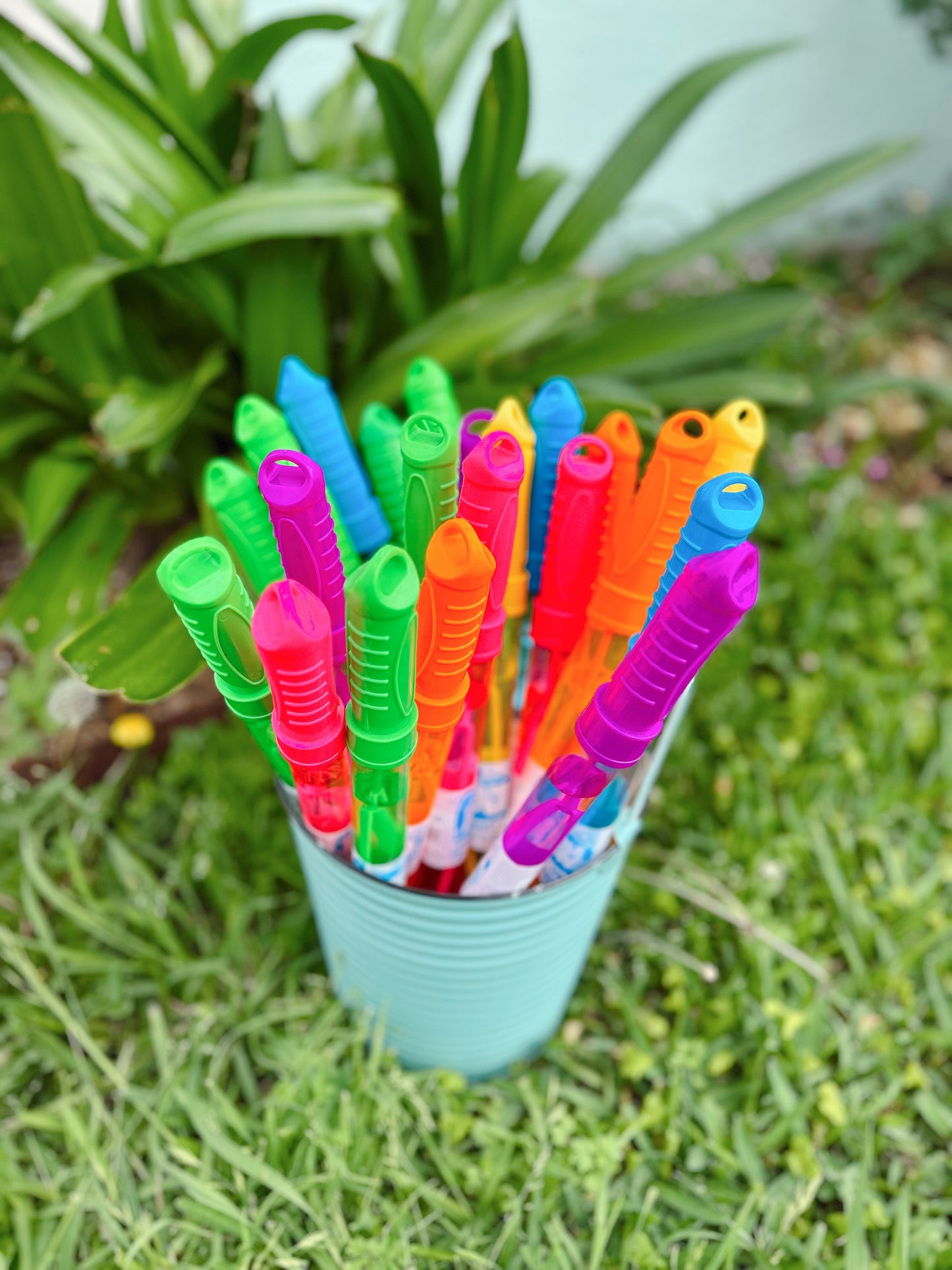 Bubble Play Bubble Wand