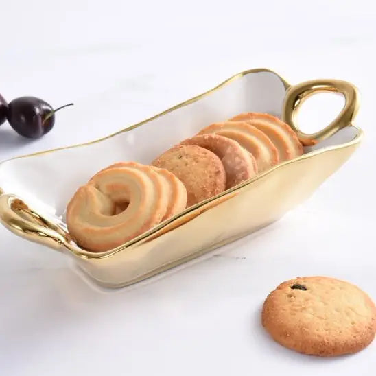 Mini Rectangular Bowl