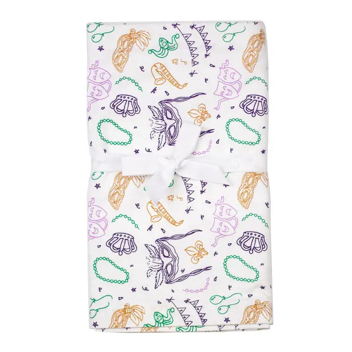 White Royal Parade Runner