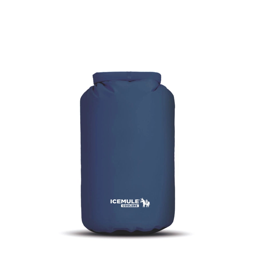 ICEMULE Cooler-Classic Medium 15L- Marine Blue