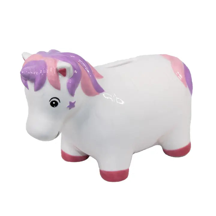 Unicorn Money Bank