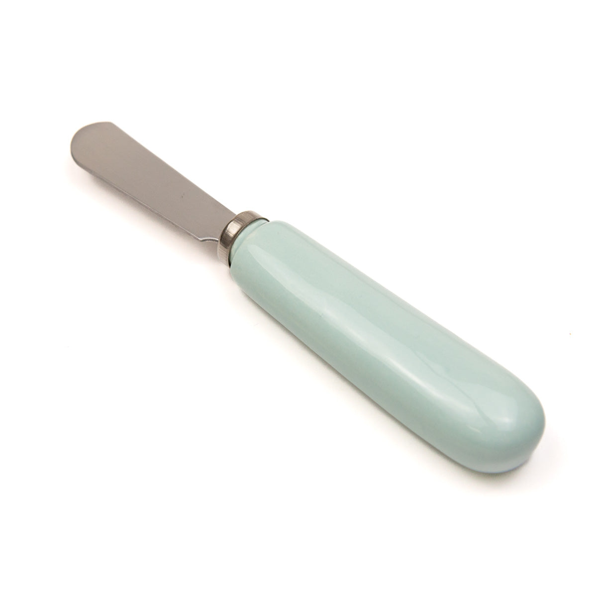 Ceramic Spreader Light Blue