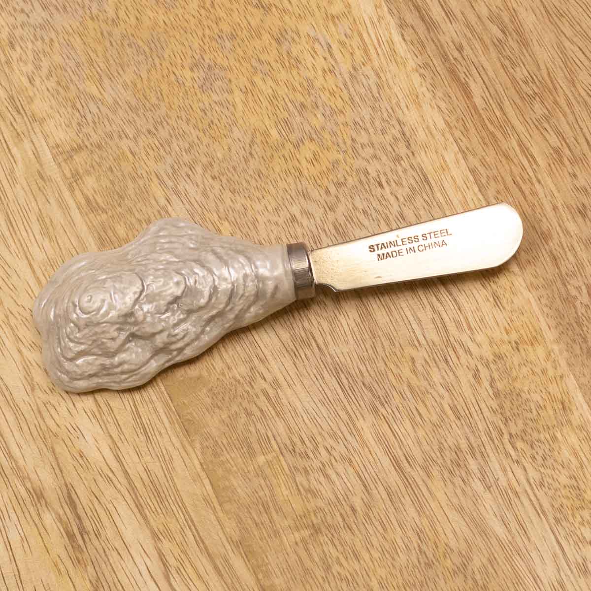 Oyster Pearl Spreader