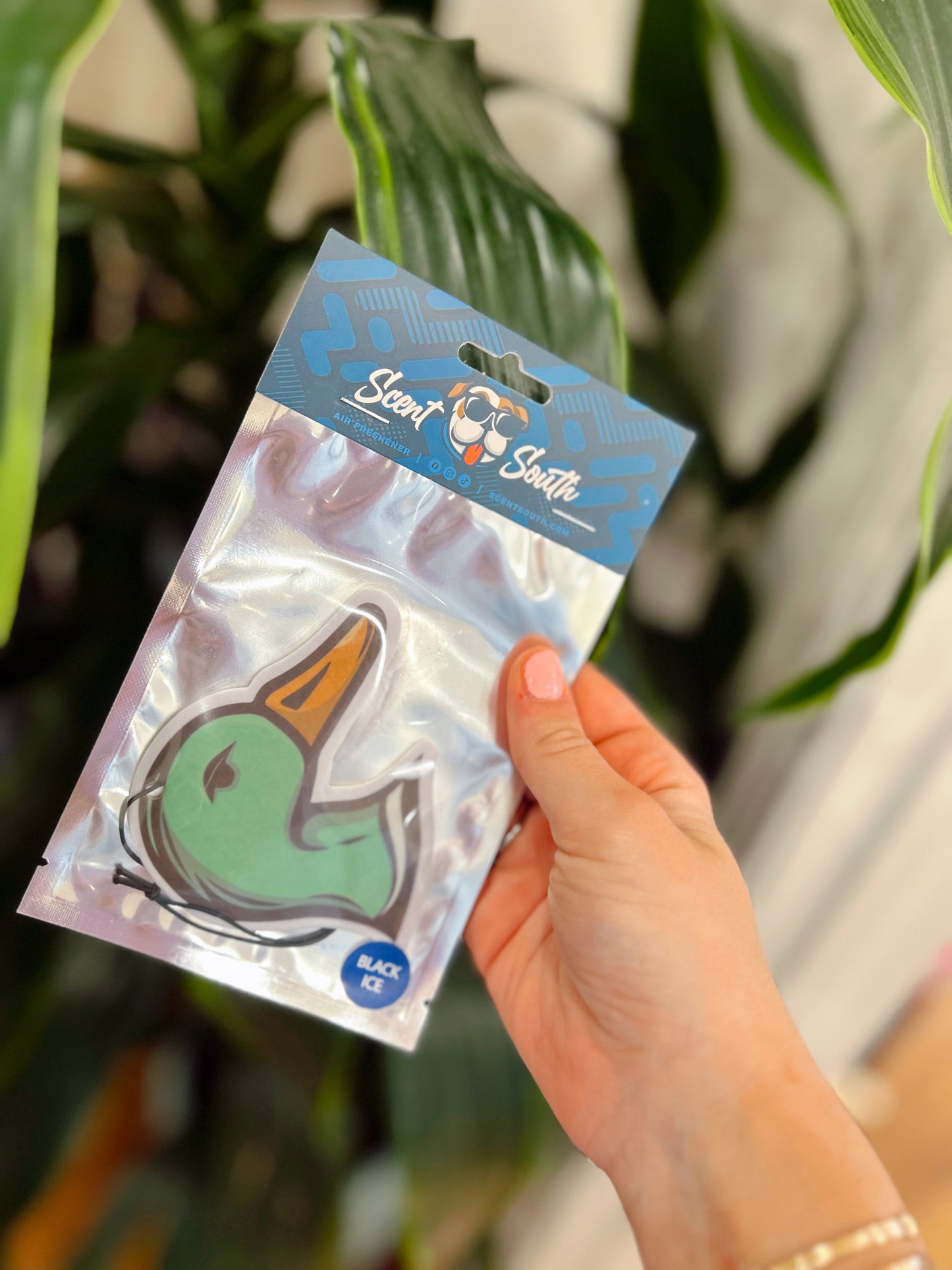 Duck Head Air Freshener