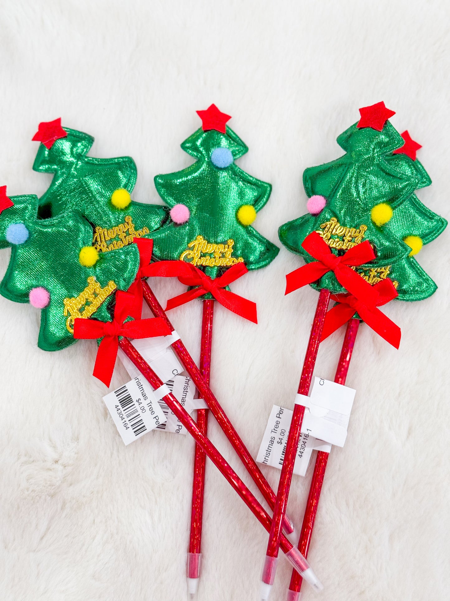 Christmas Tree Pen-1