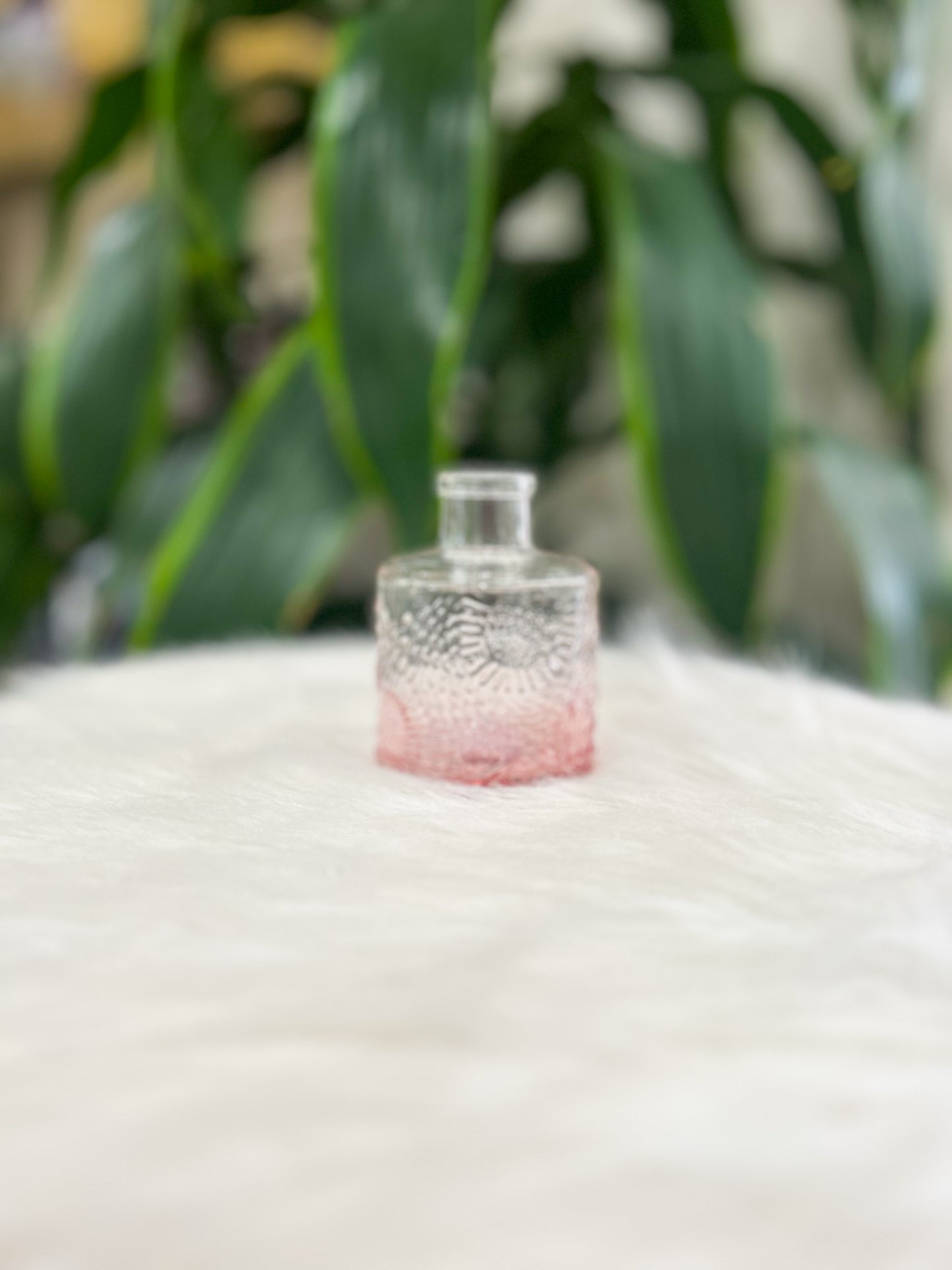 Pink Ombre' Bud Vase
