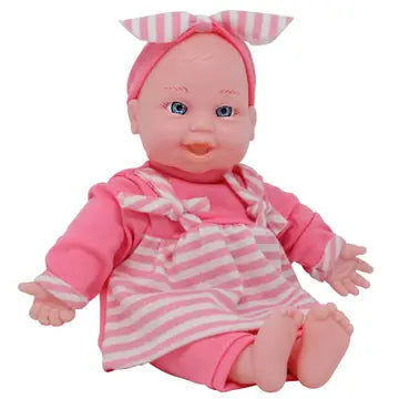 12 Inch Talking Baby Doll