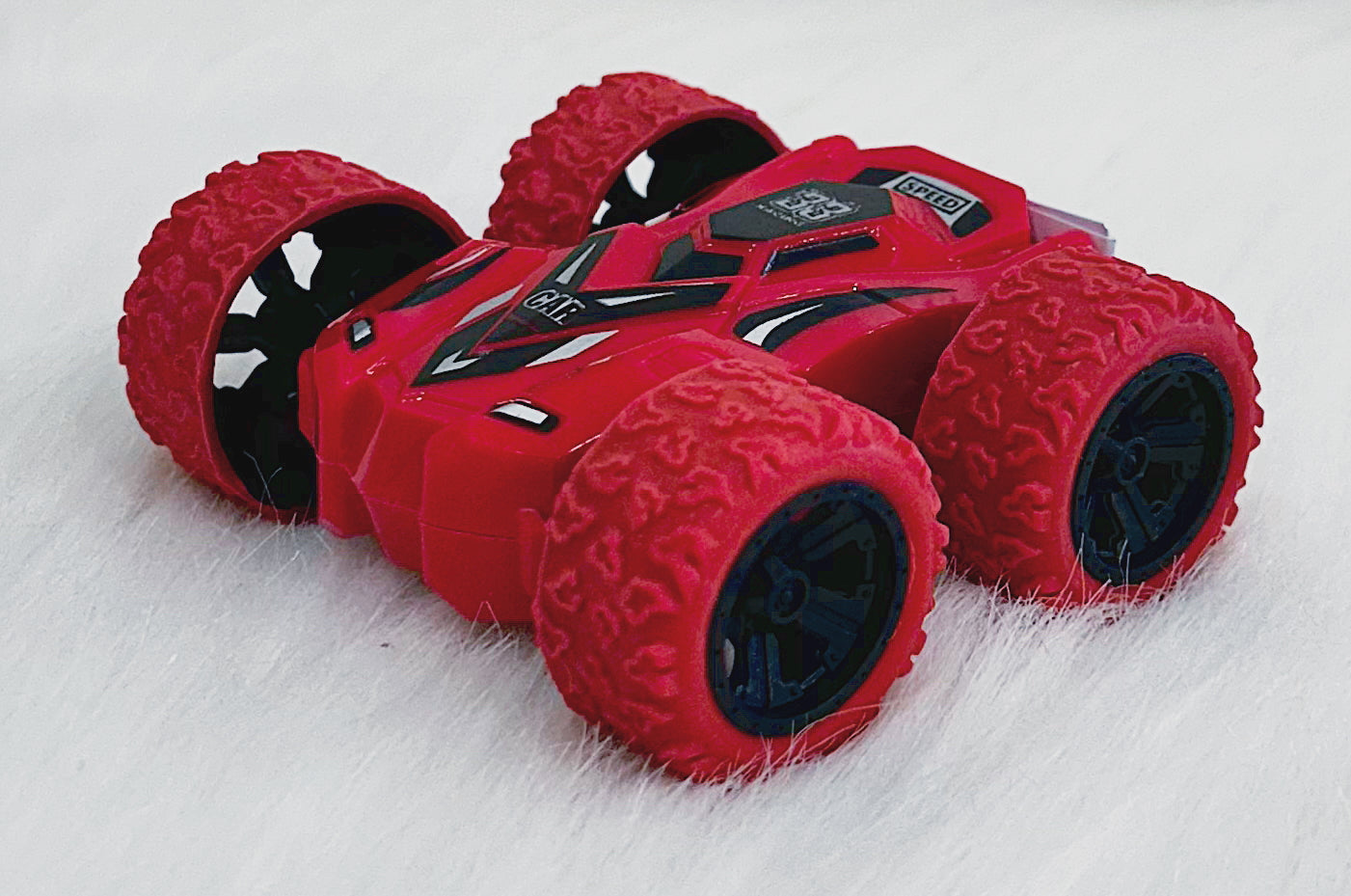 Fun Racer Car Toy
