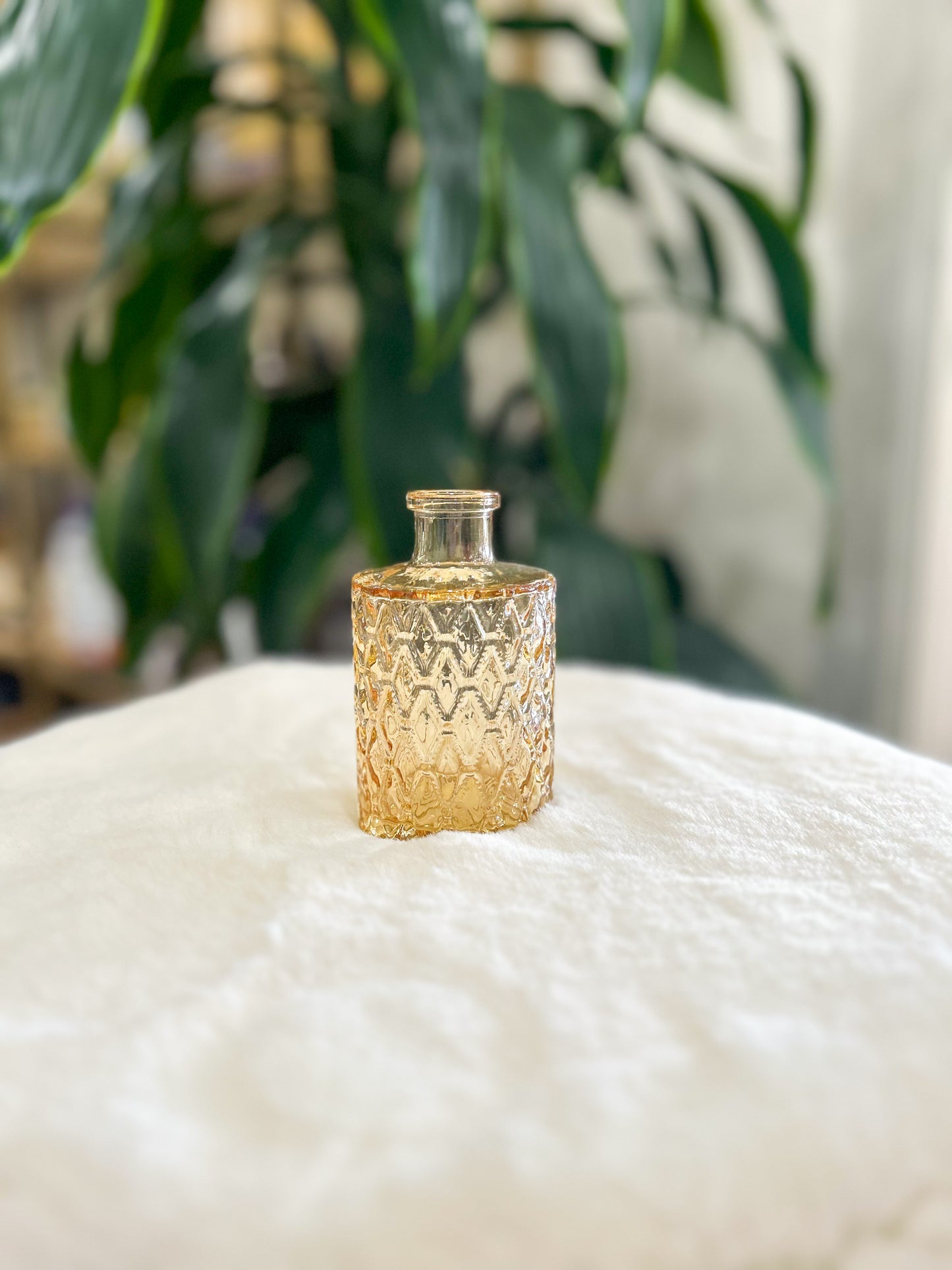 Winnie Vintage Inspired Medium Bud Vase