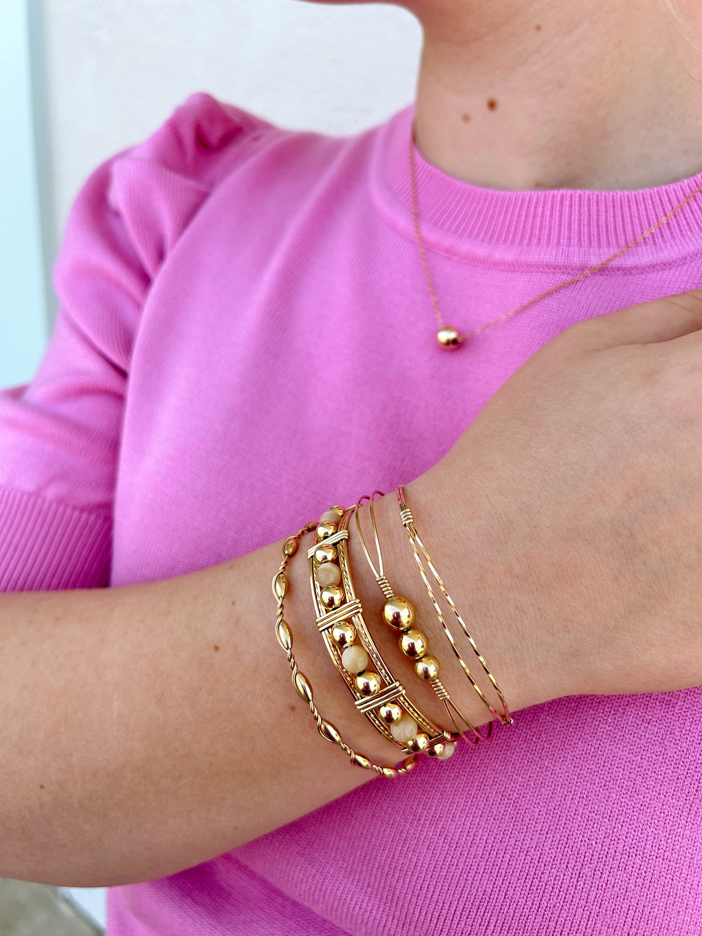Be True Bracelet
