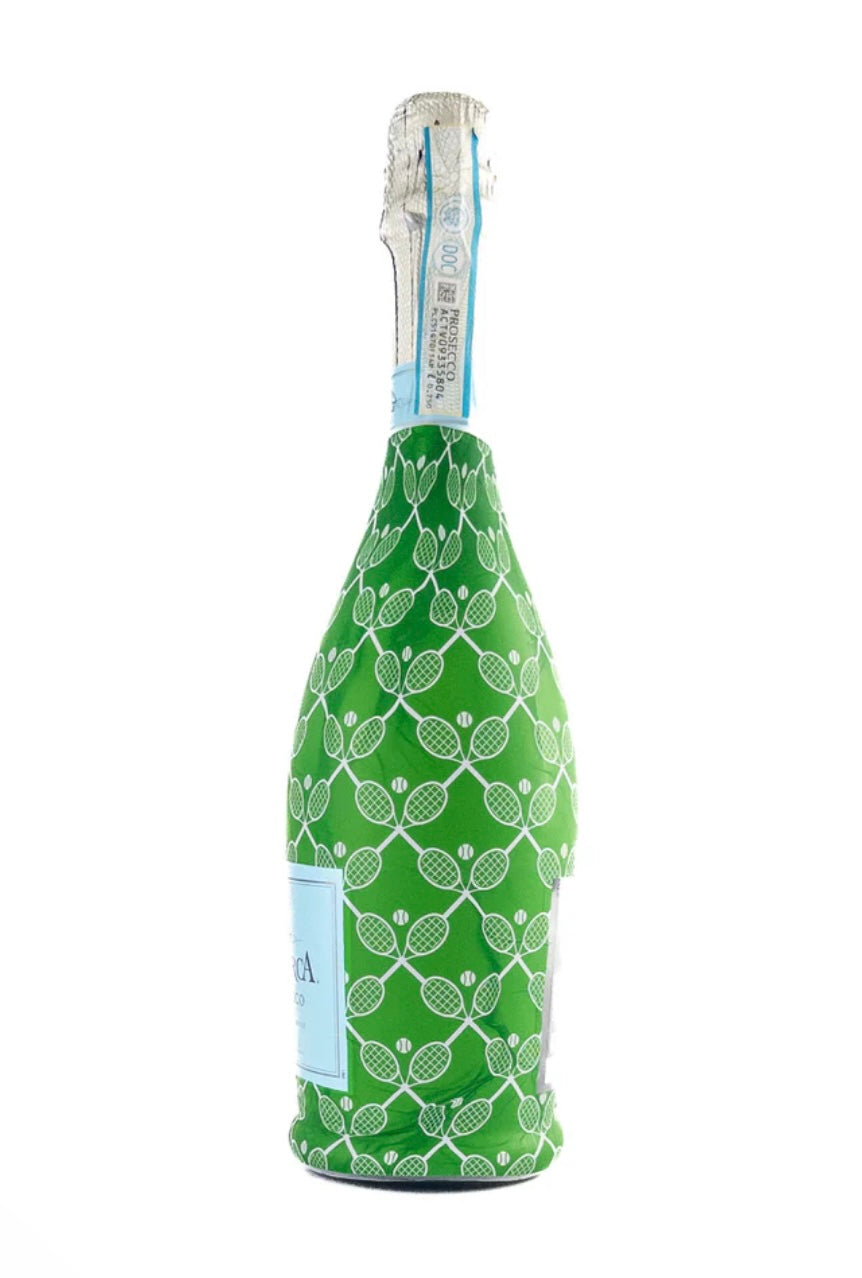 Beau Bottles Preppy Tennis- La Marica Edition