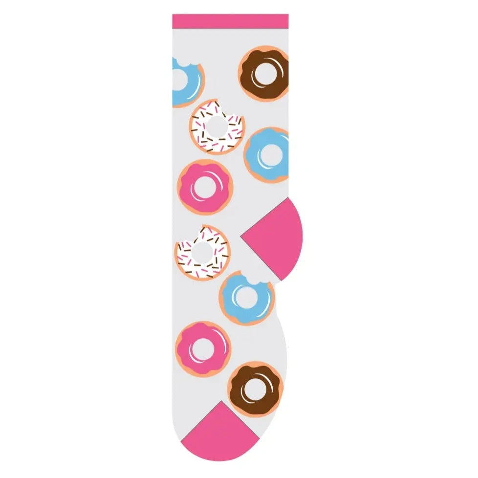 Kid's Donut Crew Socks
