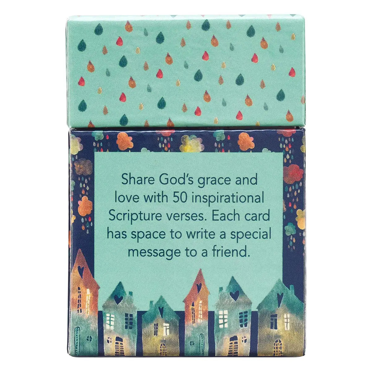 Box of Blessings Grace For Each Day