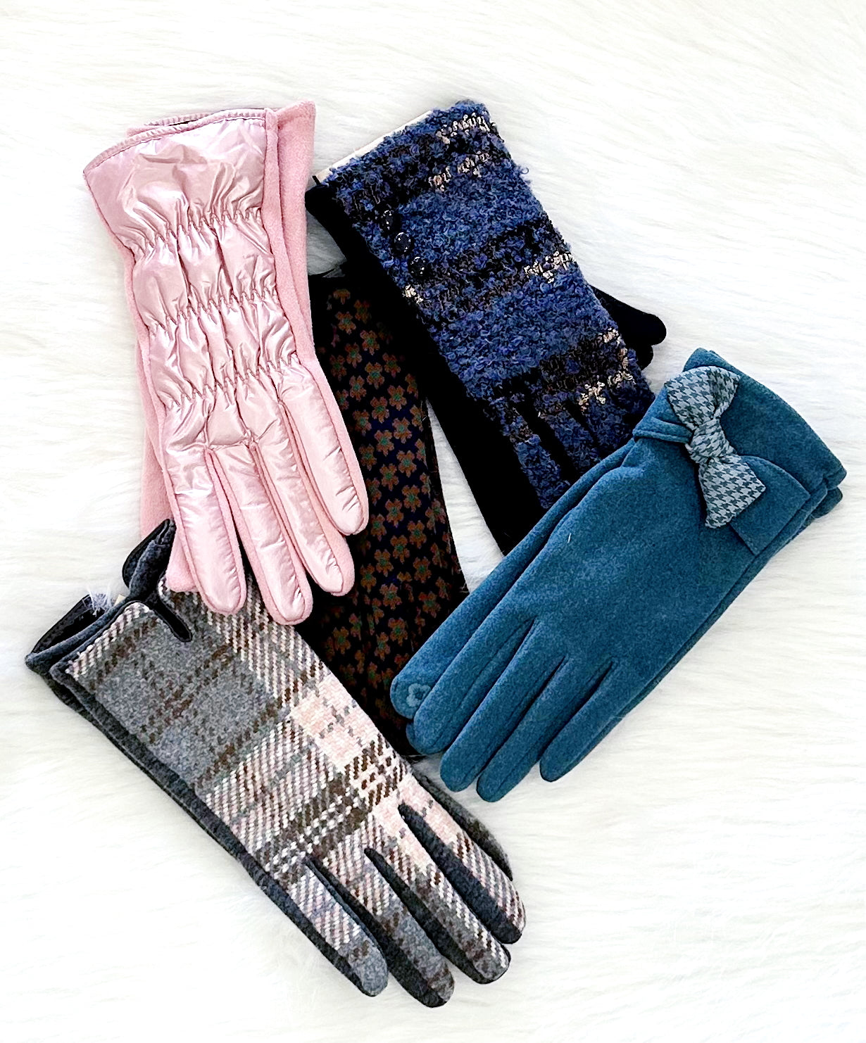 Winter Gloves