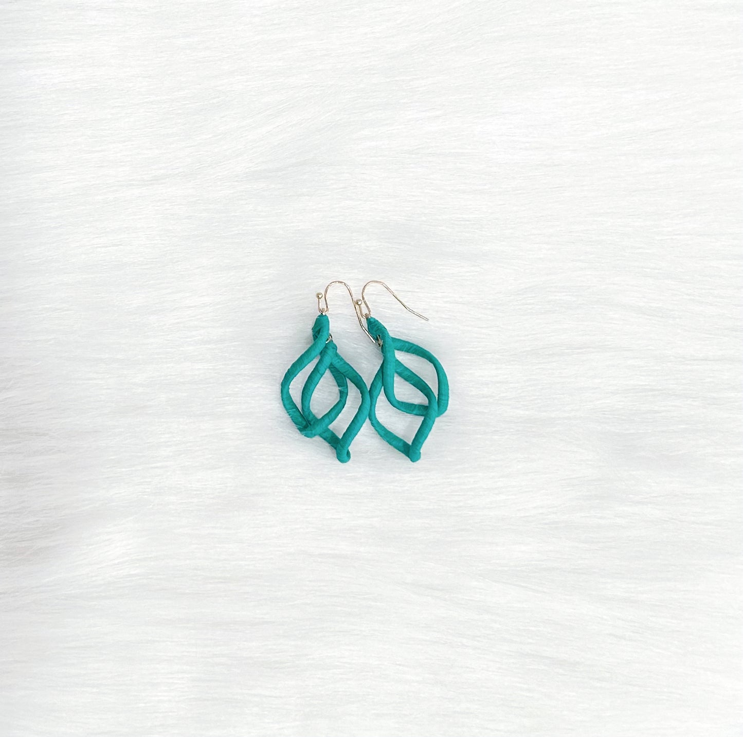 Game Day Wind Up Pride Earrings