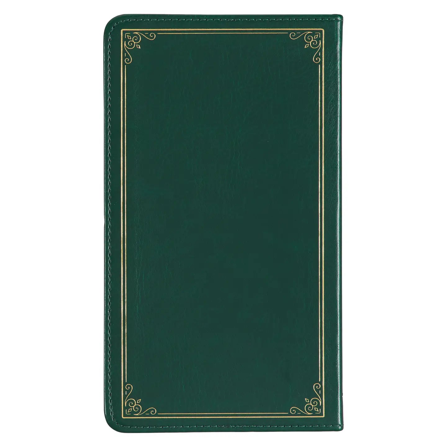 199 Favorite Bible Verses For Graduates Faux Leather