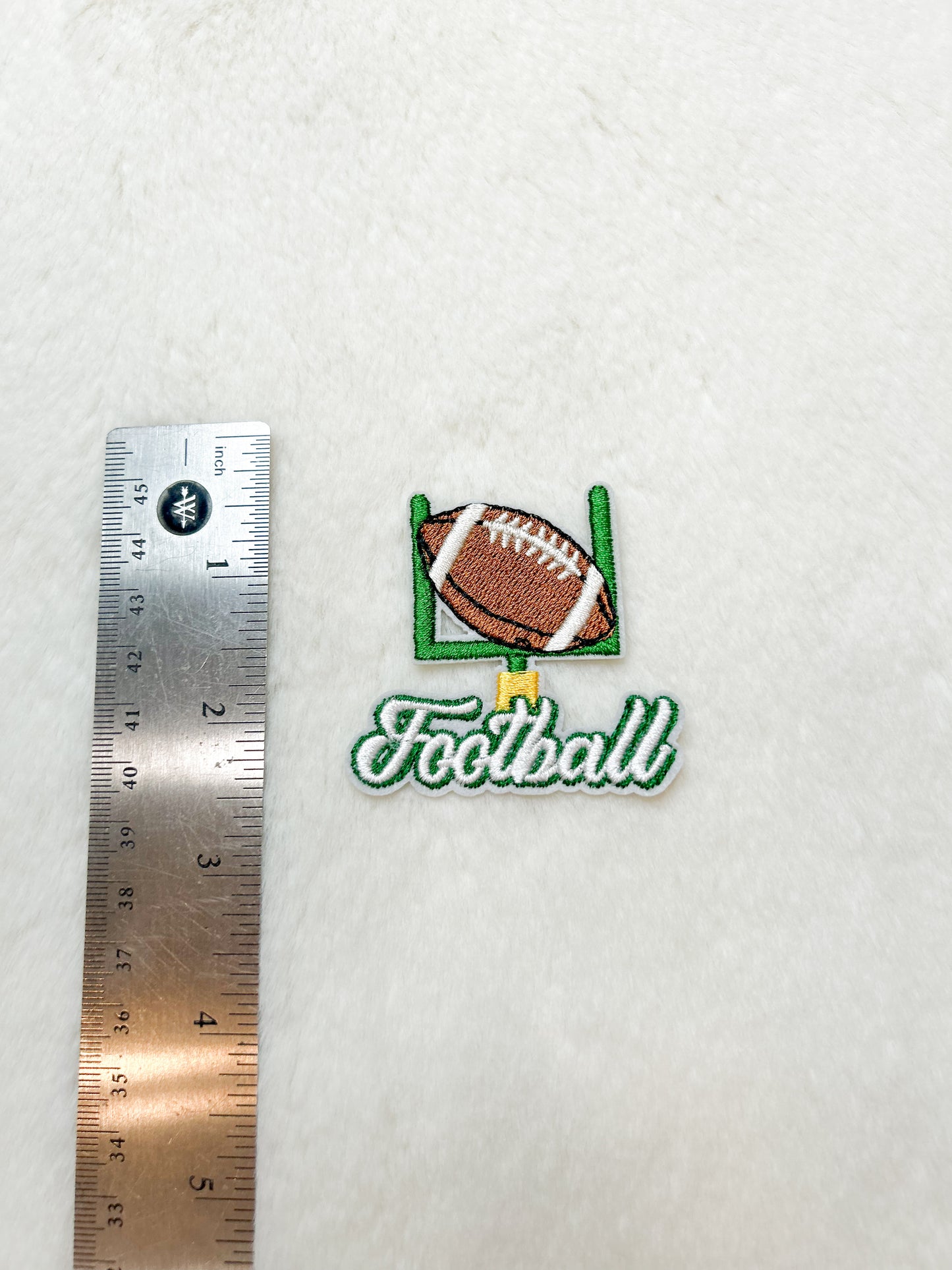 Patch- Mini Kick a Field Goal