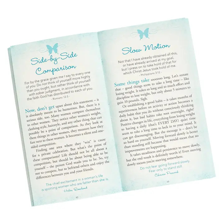 God Moments For Women Softcover
