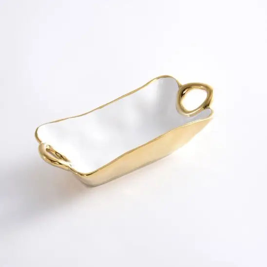 Mini Rectangular Bowl