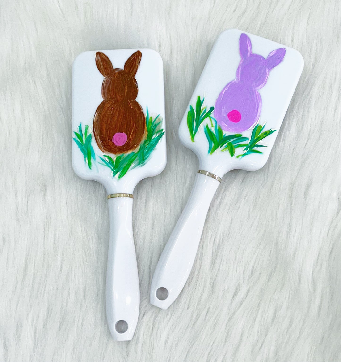 Bunny Brush