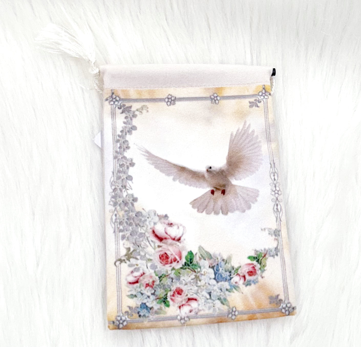 Blessing Carrier Pouch