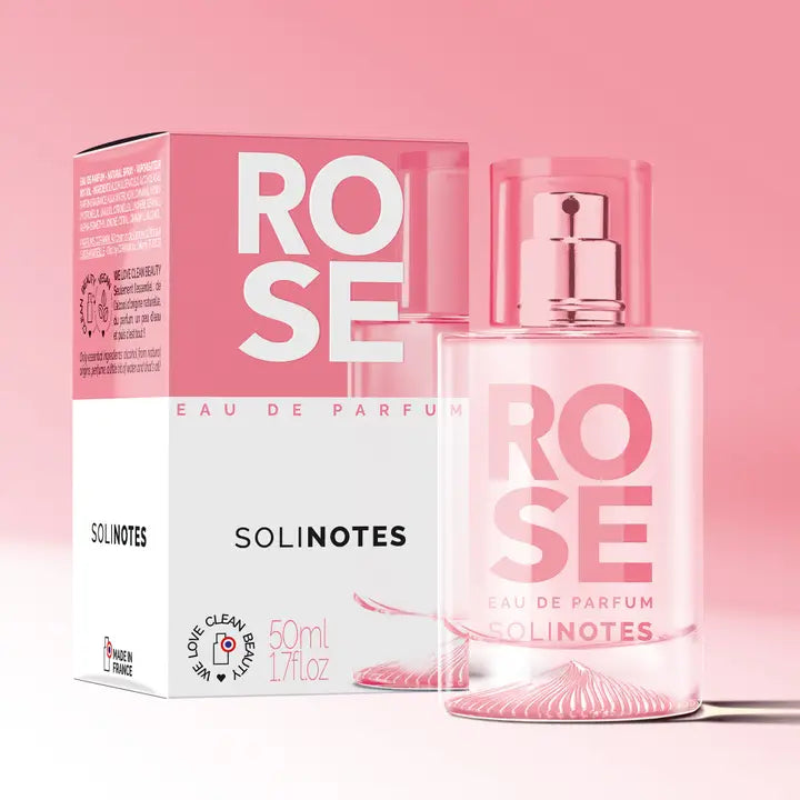 Rose Solinotes 50ml