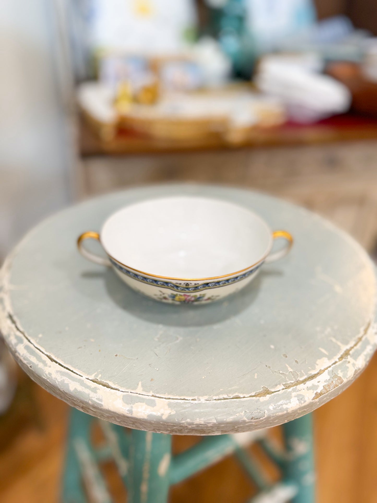 Miss Primrose Bowl
