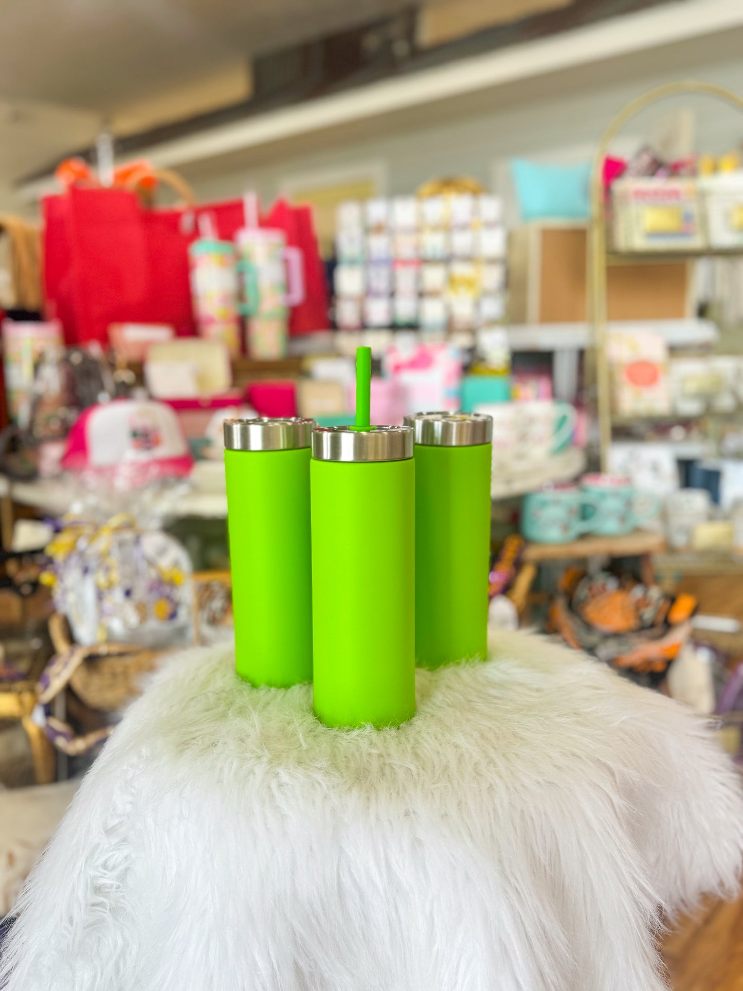 Coronado 22oz Tumbler