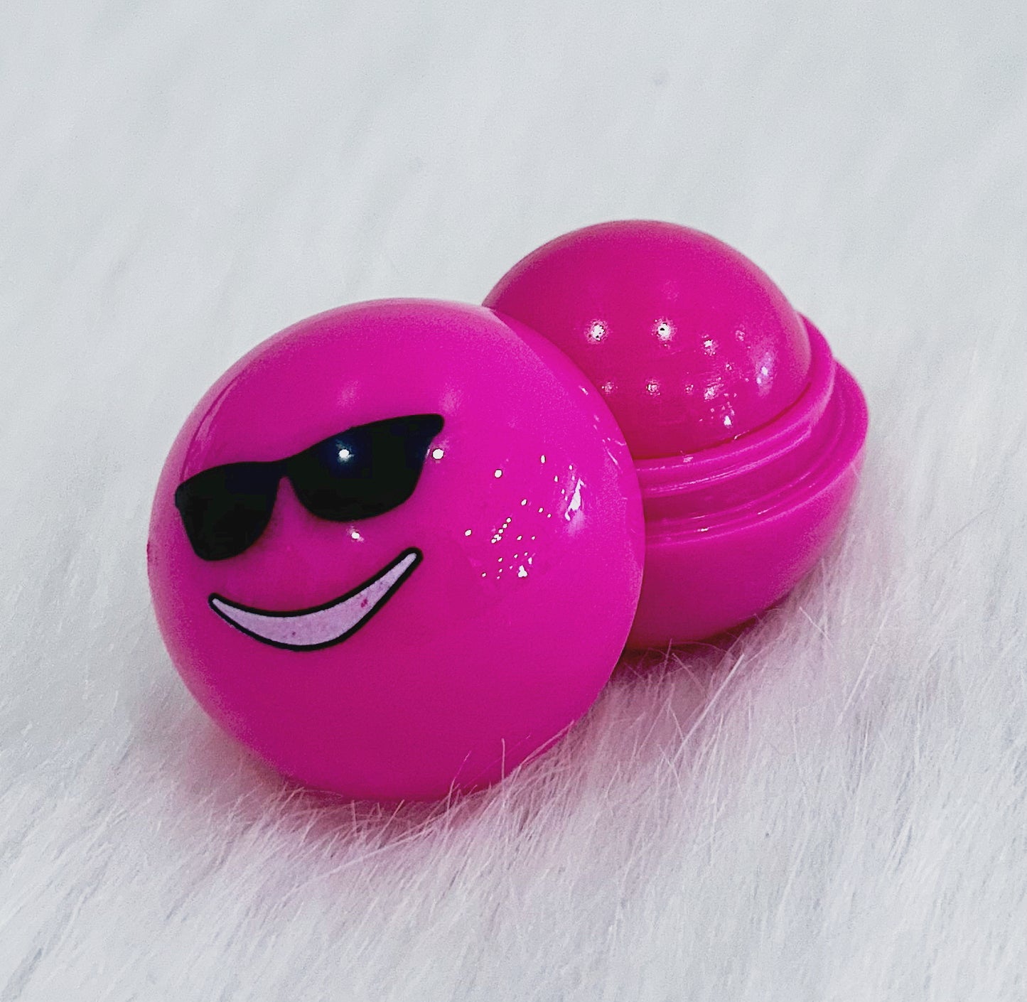 Emoji Magic Lip Gloss