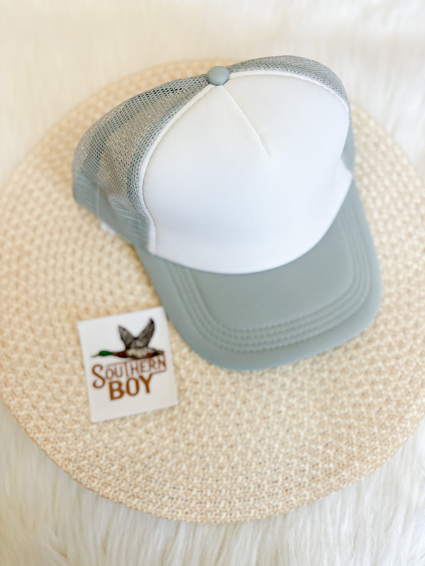 Patch- Southern Boy