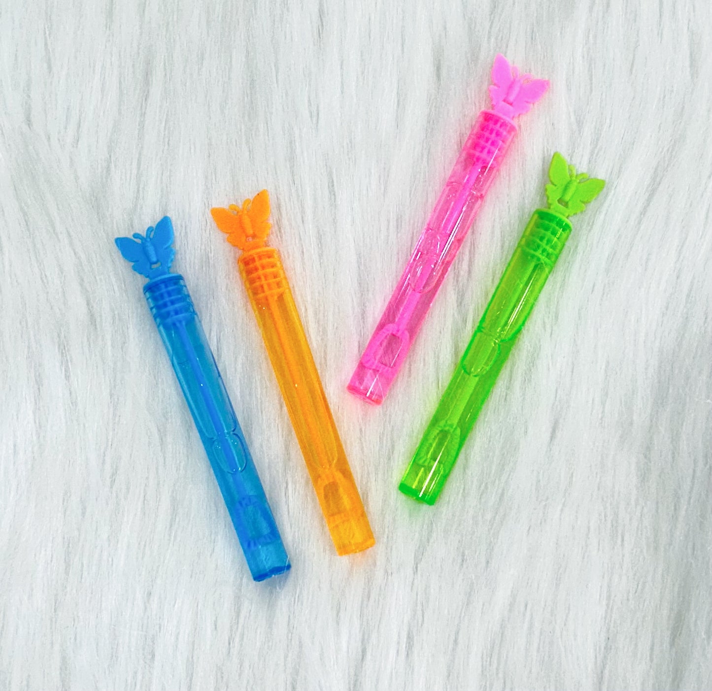 Mini Butterfly Bubbles