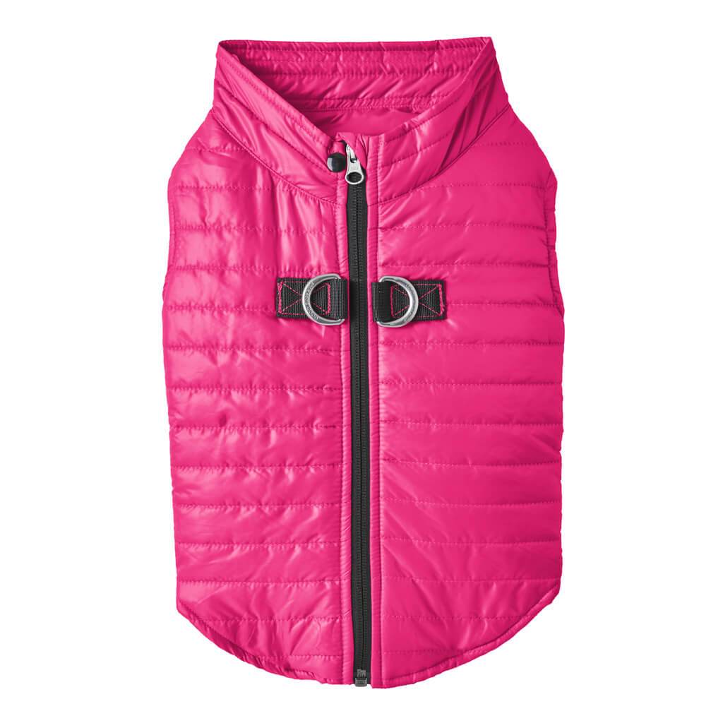 Dog Puffer Vest