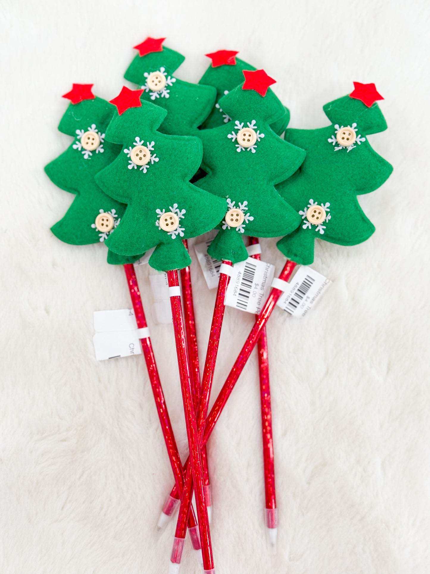 Christmas Tree Pen-4