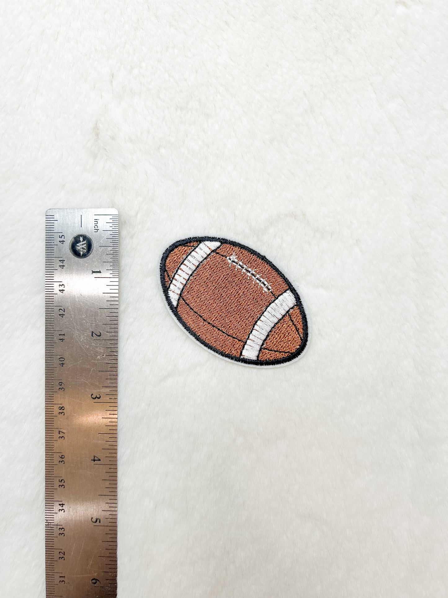 Patch- Mini Football