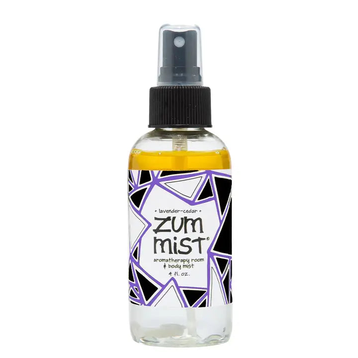 Lavender-Cedar Zum Mist