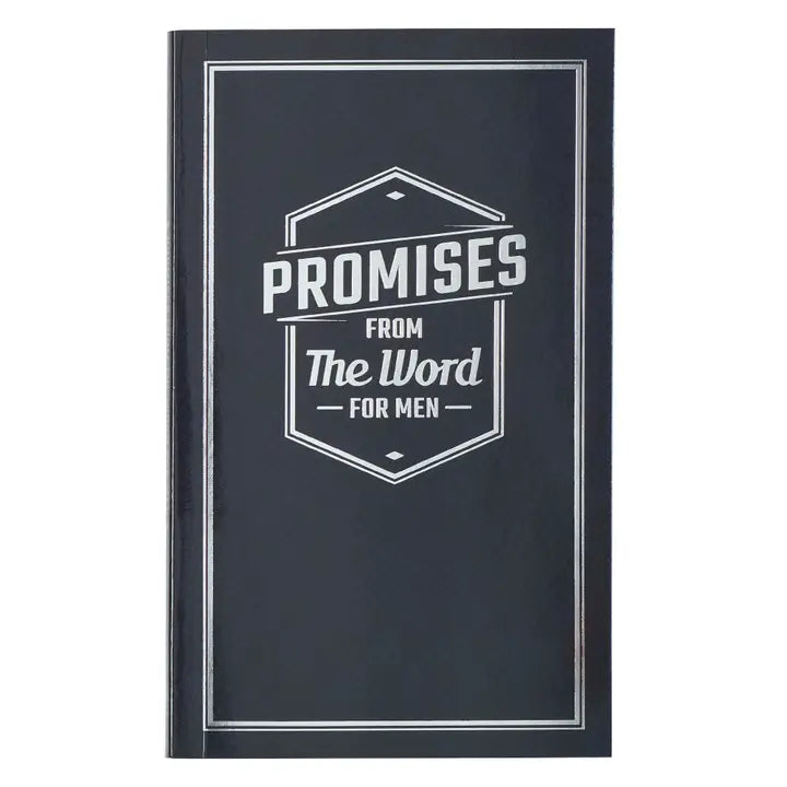 Promises From the Word for Men