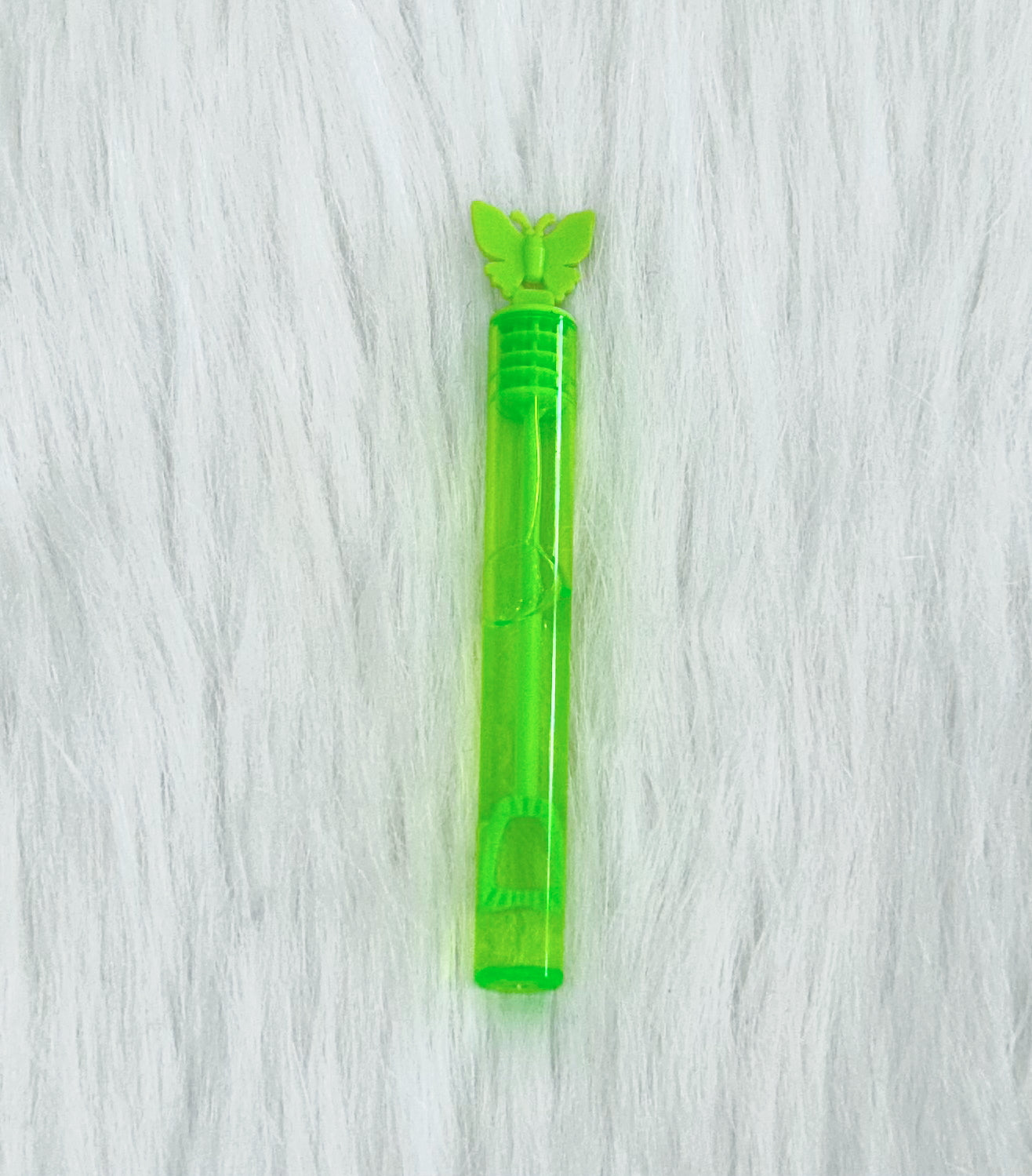 Mini Butterfly Bubbles