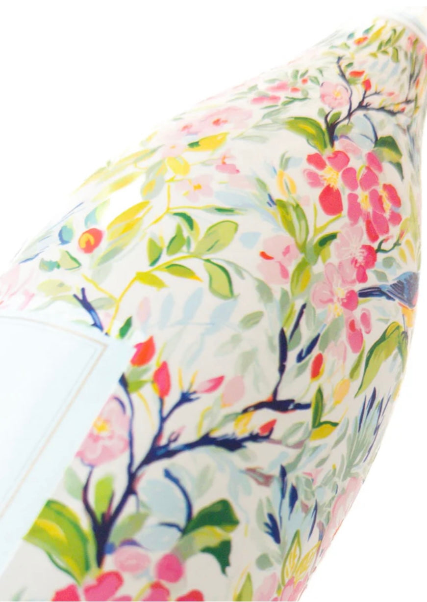 Beau Bottles Springtime Serenade- La Marca Edition Champagne Bottle Wrap