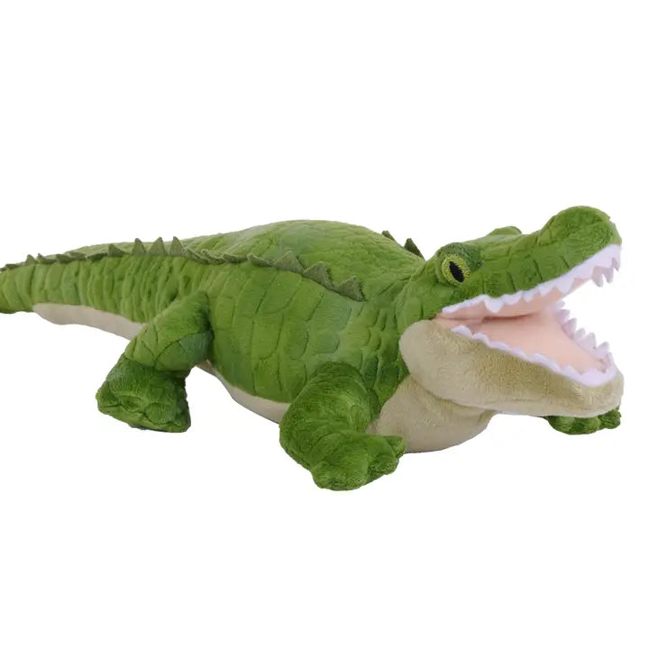Mini Alligator 8" Stuffed Animal