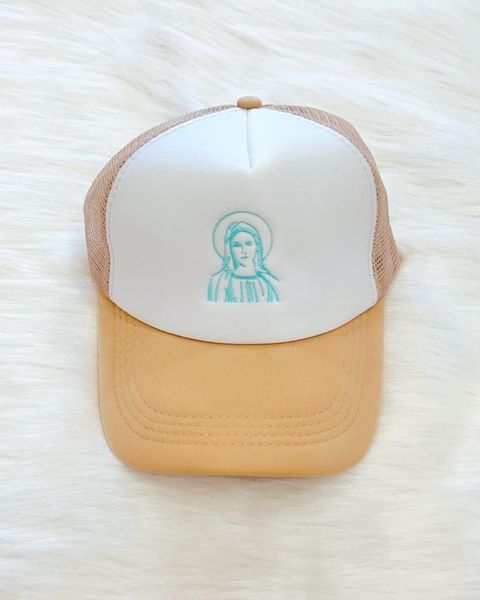 Trucker Hat