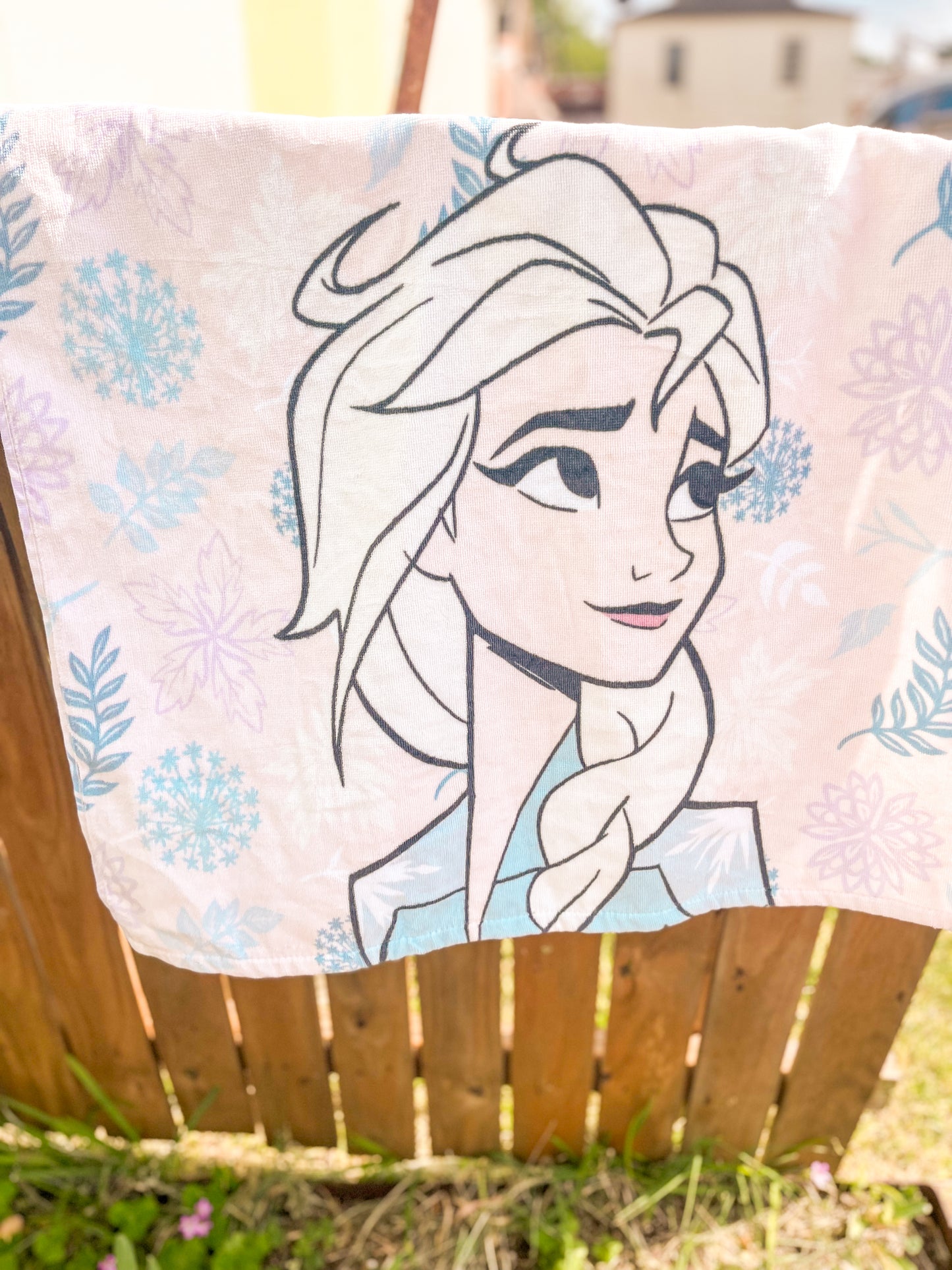 Kids Beach Towels