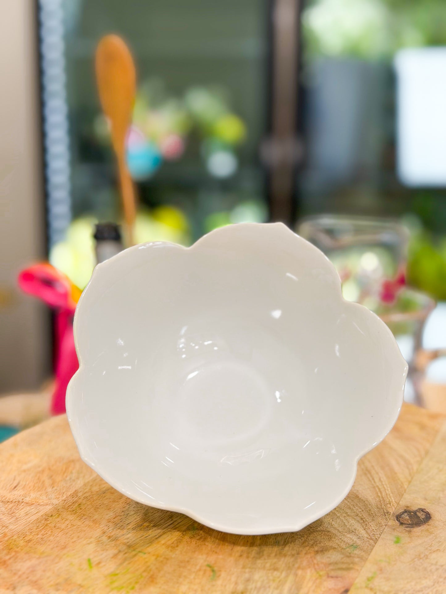 The Lotus Blossom Bowl