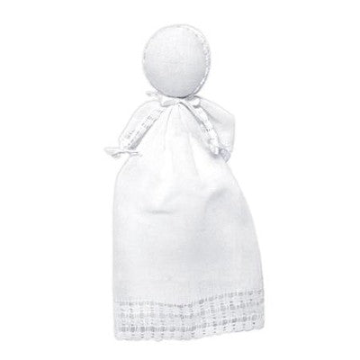 Baby's First Keepsake Doll