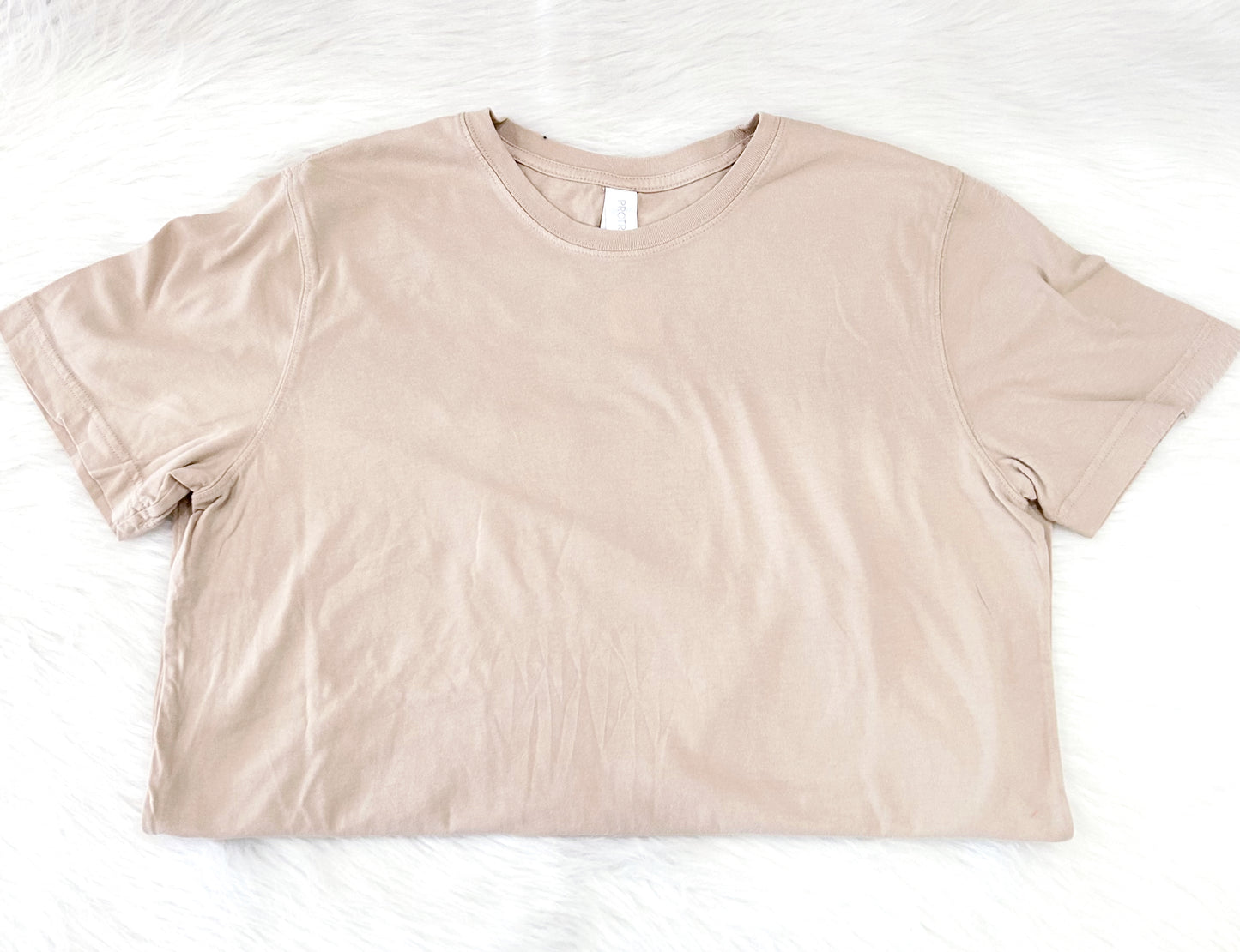 Protrend Basic Tee-57096