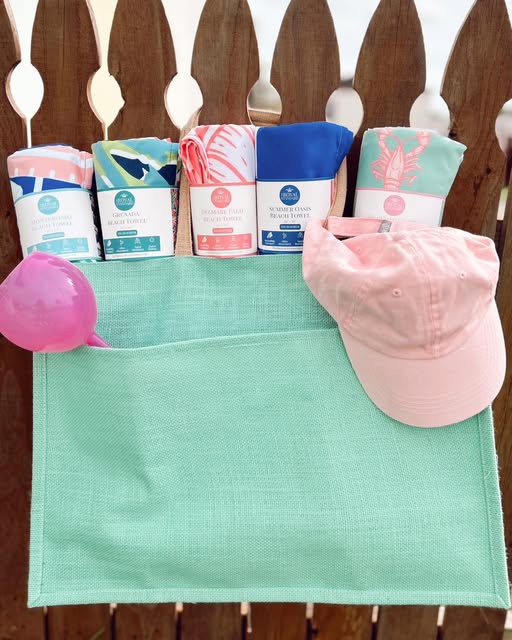 Original Beach Glass