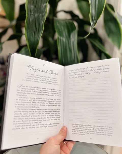 Devotional Losing A Love One Hardcover