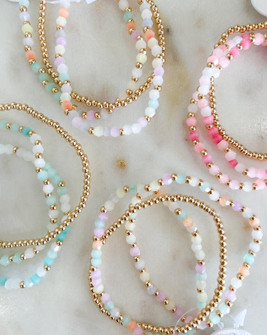 Wish Bracelets